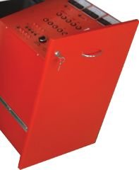 Öğretmen Masası Ana Kontrol Paneli ile Birlikte