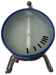 Elektroskop Ø 170mm