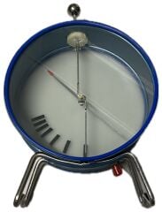 Elektroskop Ø 170mm