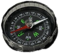 Pusula 4cm Çapında