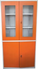 Deney Malzeme Dolabı Metal