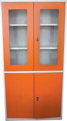 Deney Malzeme Dolabı Metal