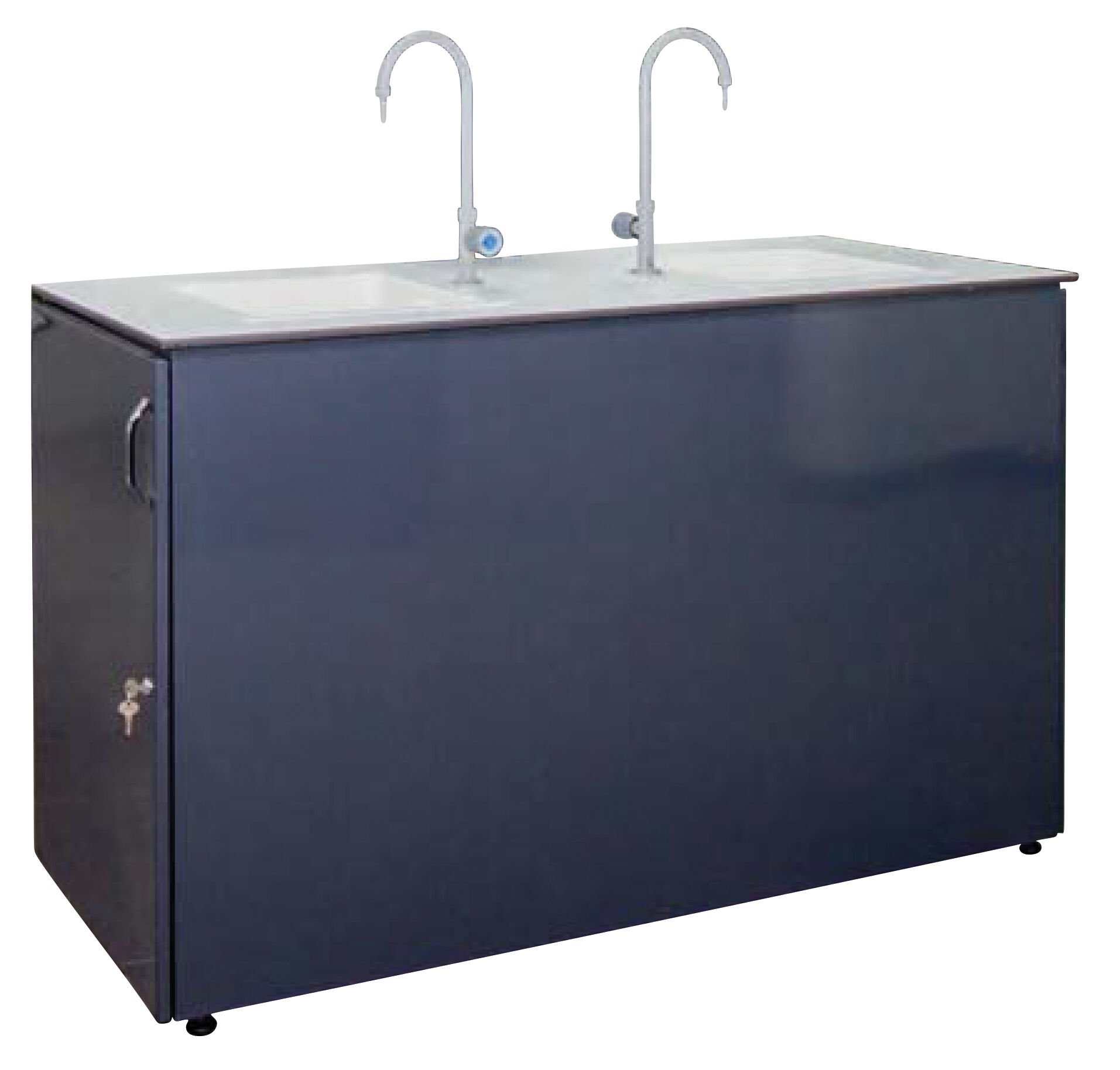 Çiftli Evye Dolabı