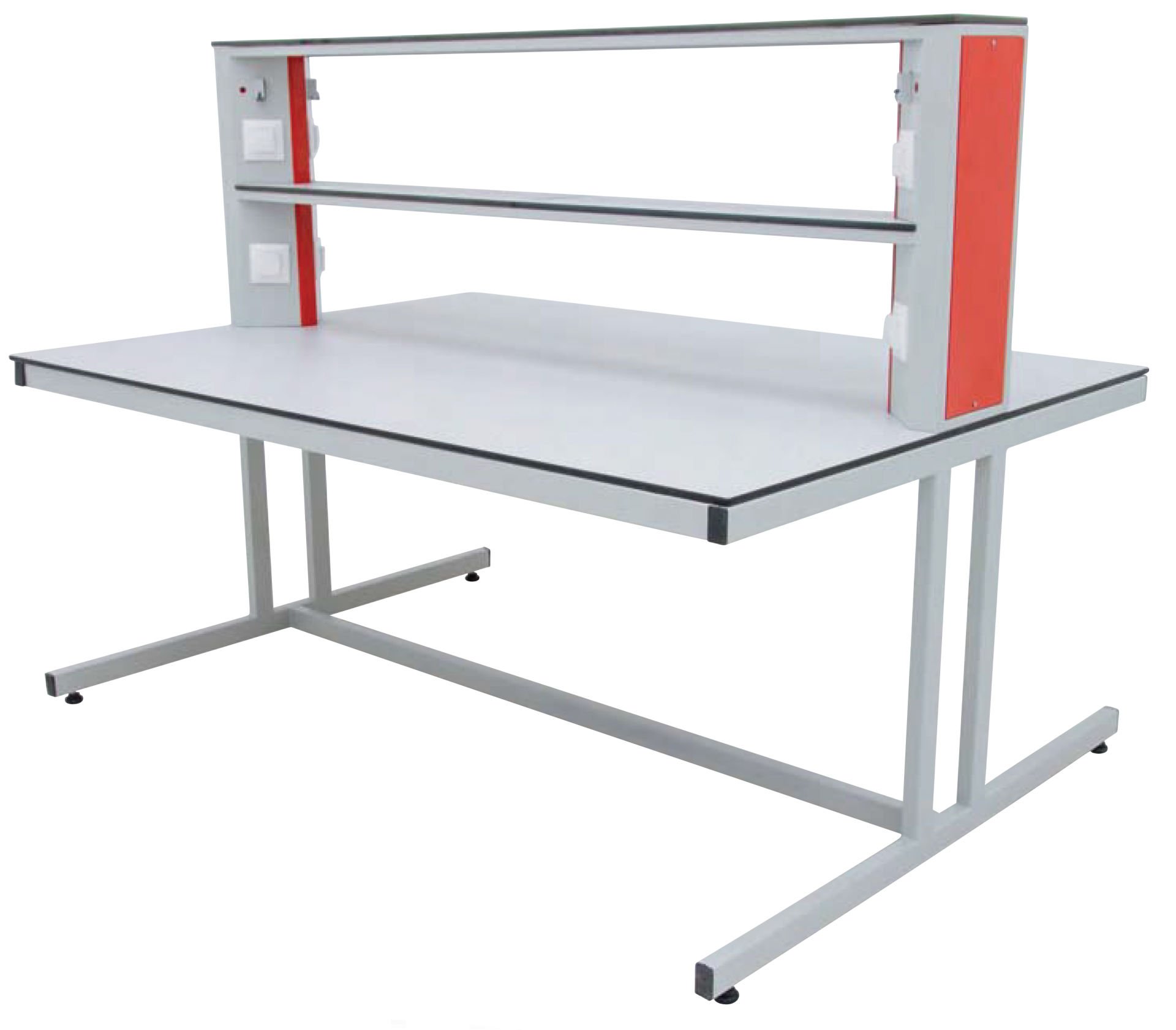 Kule Tip Öğrenci Masası