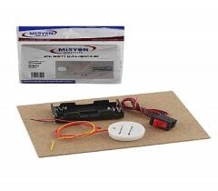 ZİL SETİ ÇALIŞMASI