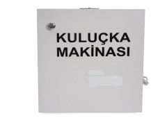 Kuluçka Makinesi İnkübatör