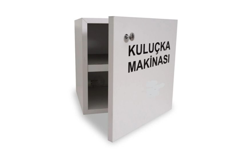 Kuluçka Makinesi İnkübatör