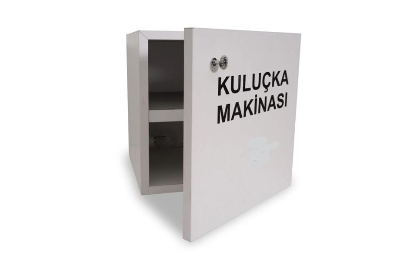 Kuluçka Makinesi İnkübatör
