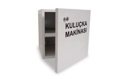 Kuluçka Makinesi İnkübatör