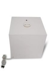 Kuluçka Makinesi İnkübatör