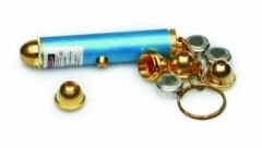 Lazer Kalemi Kırmızı