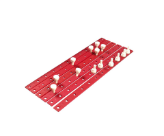 Geometri Şeridi 40 Parça