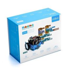 Makeblock mBot Bluetooth Kiti v1.1