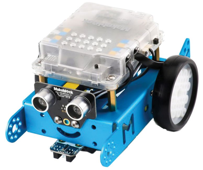 Makeblock mBot Bluetooth Kiti v1.1