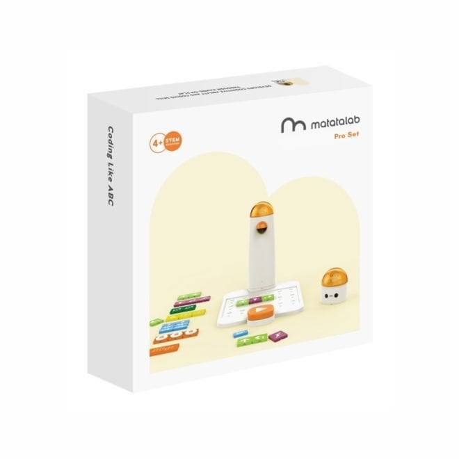 Matatalab Pro Kodlama Seti
