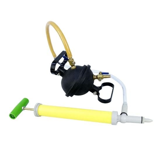 Magderburg Küreleri Pompası