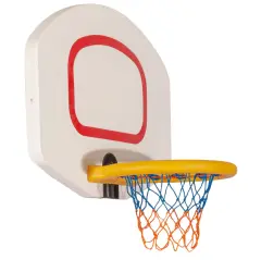 Duvar Basket Potası