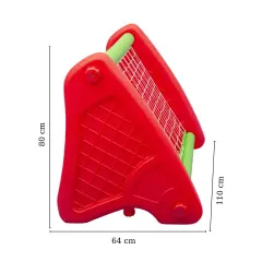 Kral Gol Minyatür Futbol Kalesi