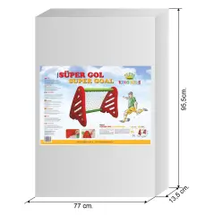 Süper Gol Minyatür Futbol Kalesi