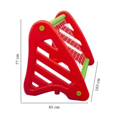 Süper Gol Minyatür Futbol Kalesi