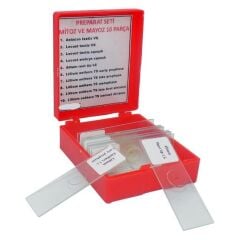 Mayoz Mitoz Prepatları