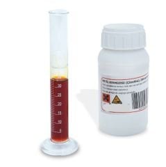 Metil Kırmızısı Çözeltisi 250 Ml.