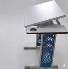 Öğrenci Resim Masası