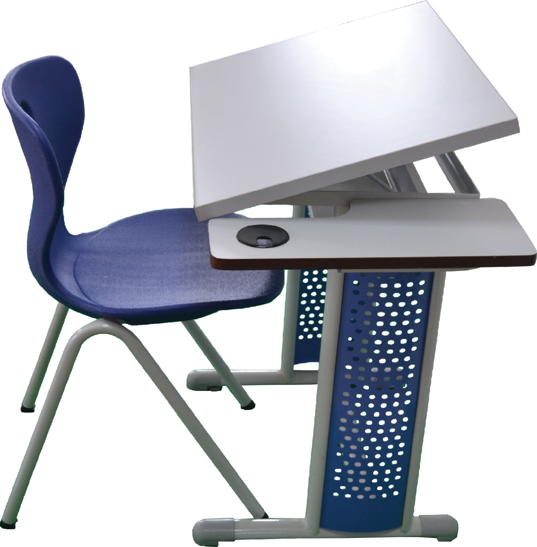 Öğrenci Resim Masası