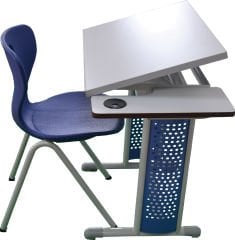 Öğrenci Resim Masası