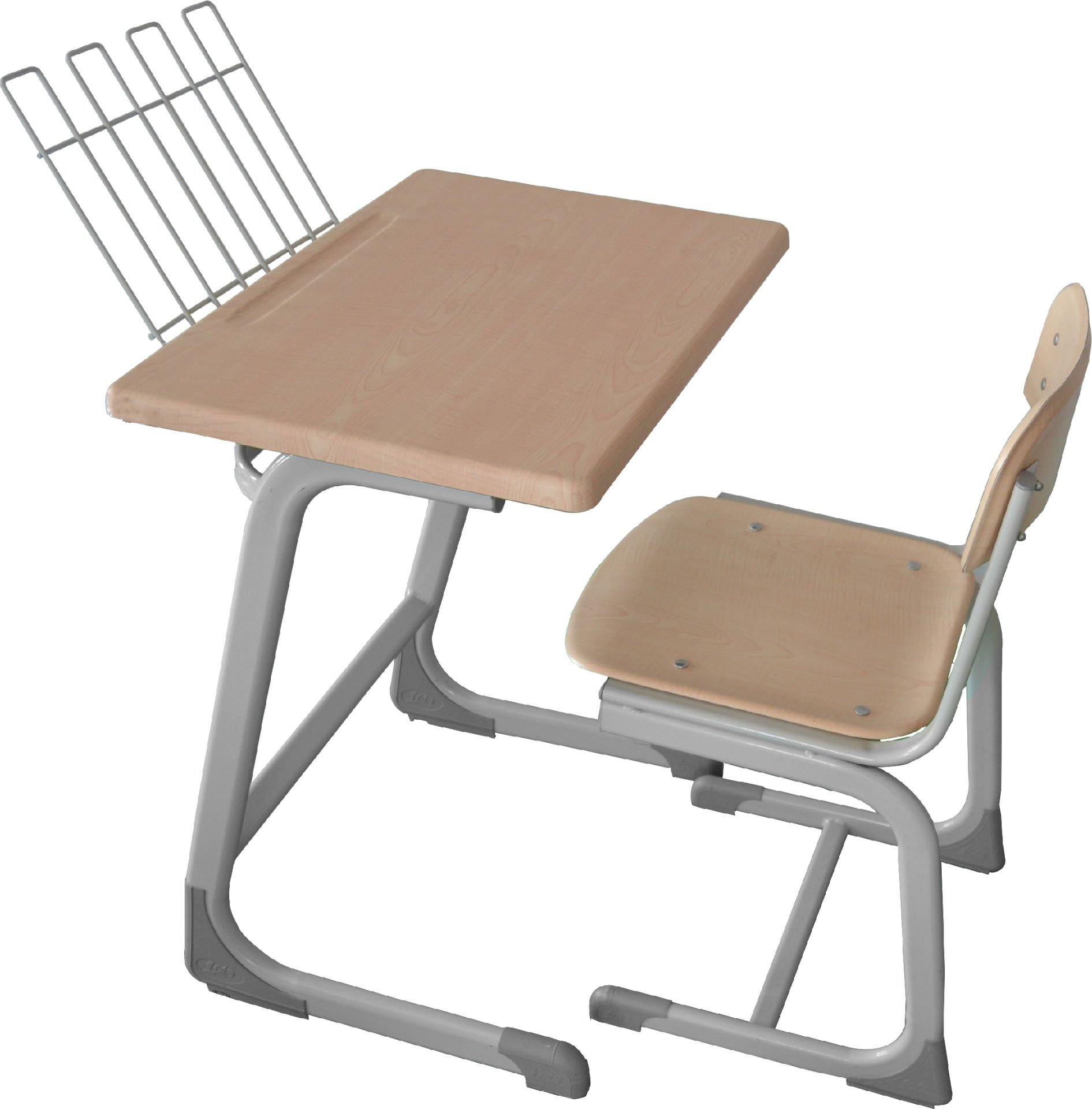 Öğrenci Müzik Masası