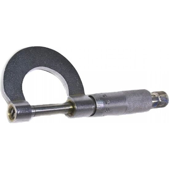 MİKROMETRE (0-25 mm.lik)
