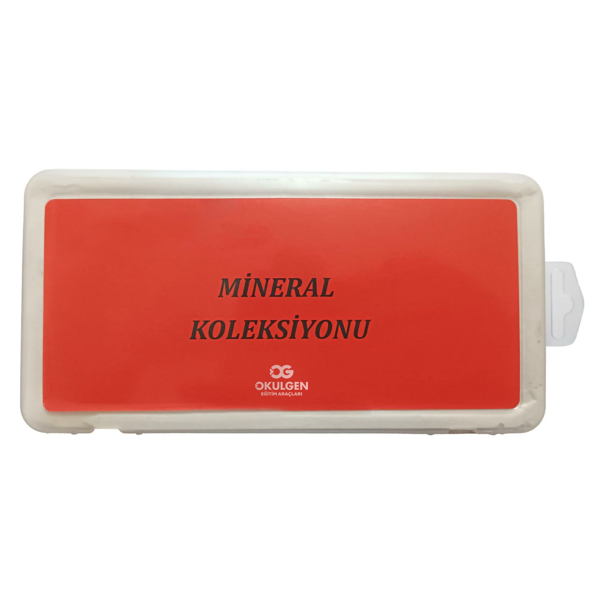 Mineral Koleksiyonu