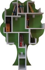 Ağaç Kitaplık