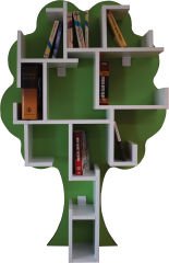 Ağaç Kitaplık
