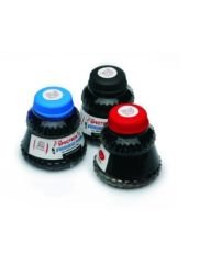 Mürekkep Siyah, Mavi, Kırmızı