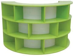 C Modül Kitaplık Masalı