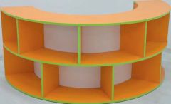 C Modül Kitaplık Banklı