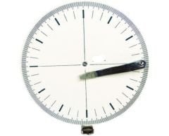 Optik Daire