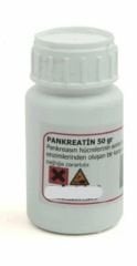 Pankreatin 50 Gr.