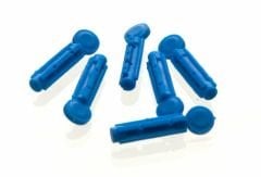 Parmaktan Kan Alma İğnesi 100'lü Paket