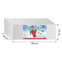 Kaydıraklı Salıncak