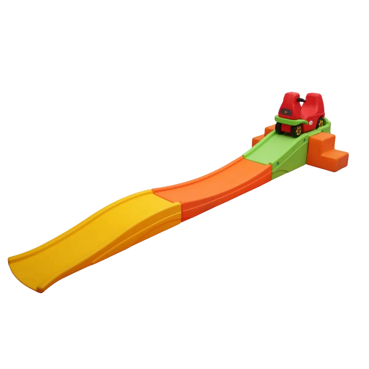 Roller Coaster