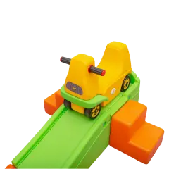 Roller Coaster