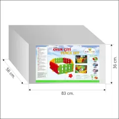 Oyun Çiti