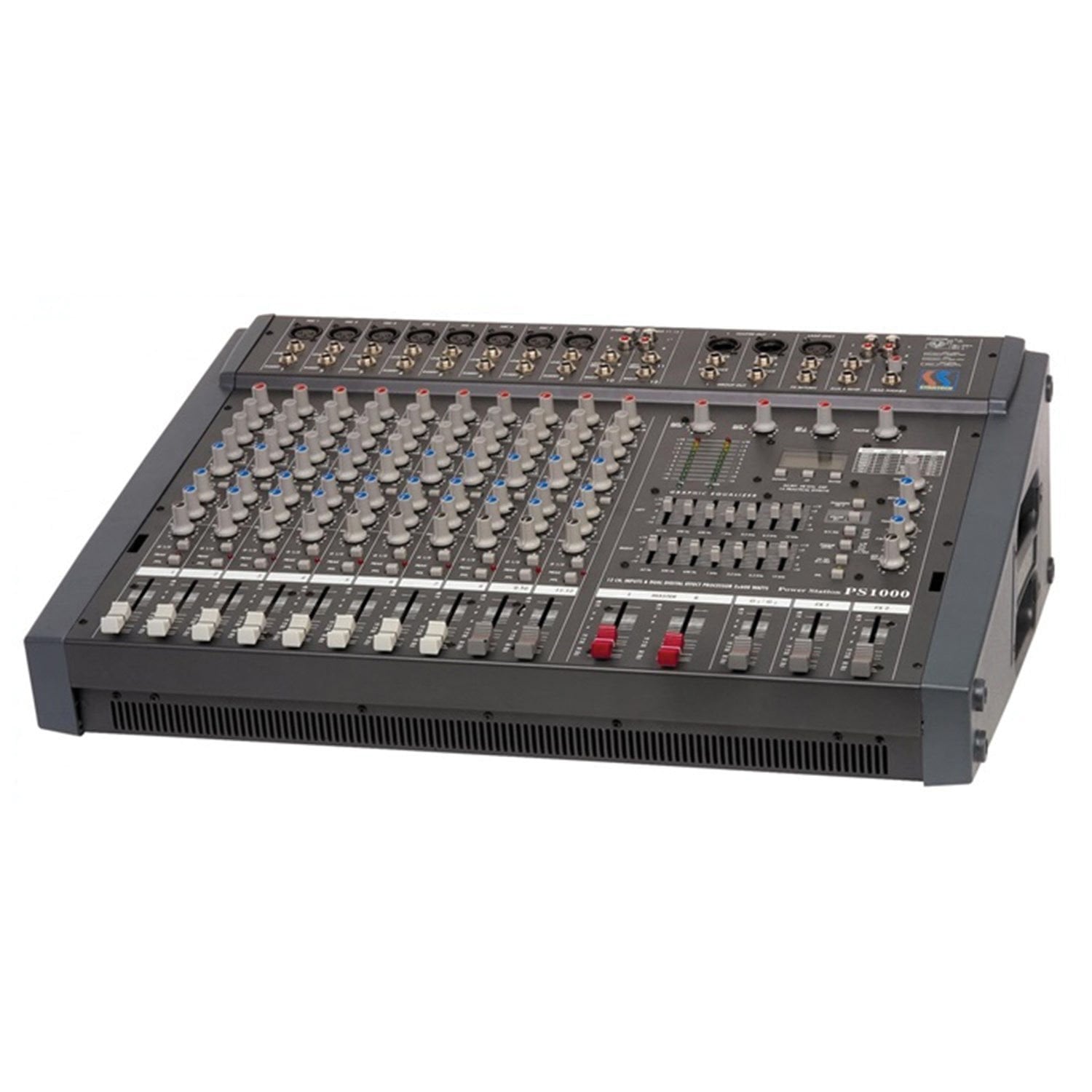 Power Mikser Amfi