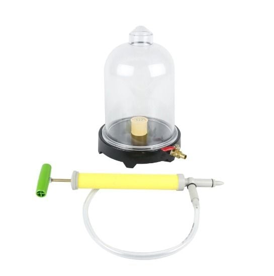 Pistonlu Hava Emme Tulumbası