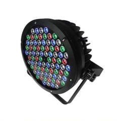 Sahne Lazer Işıklandırma Sistemi