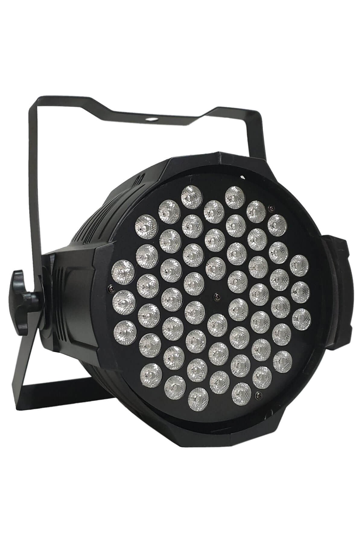 Led Par Sahne Aydınlatma Sistemi