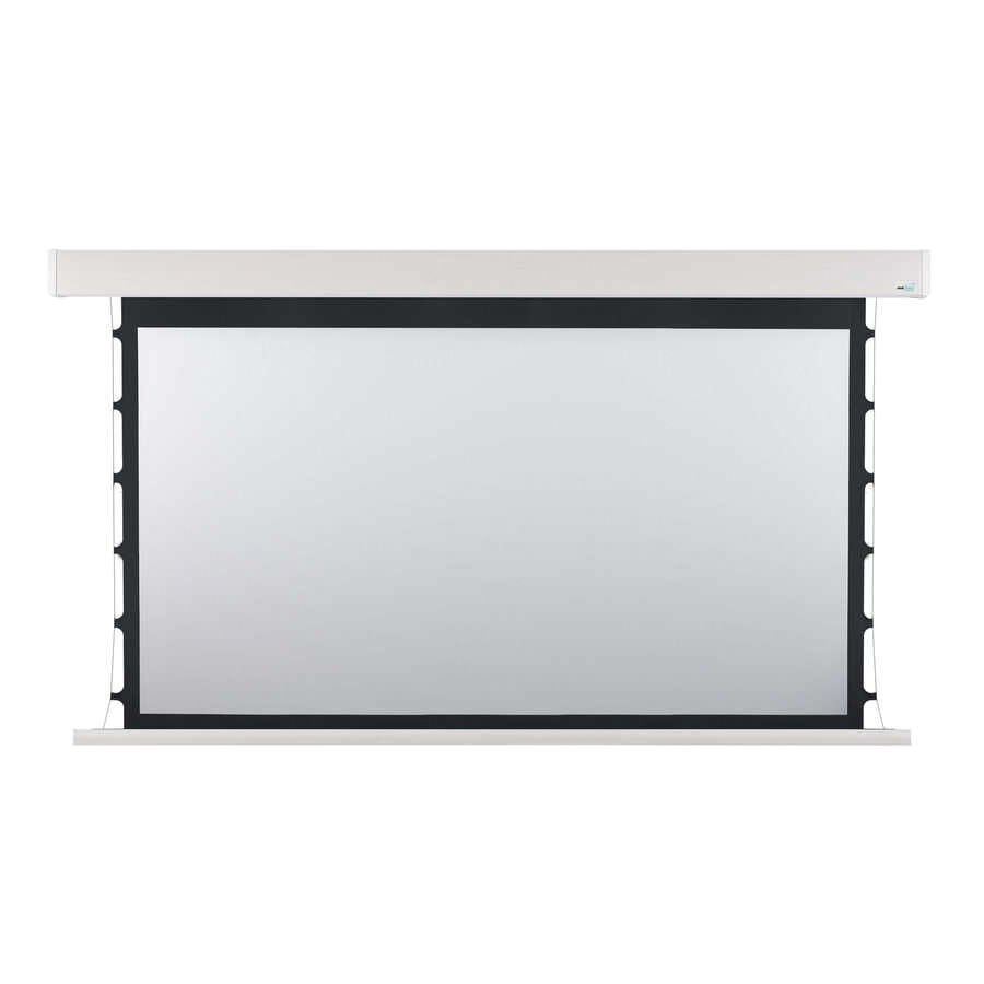 Motorlu - Motorsuz Projeksiyon Perdesi