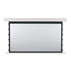 Motorlu - Motorsuz Projeksiyon Perdesi